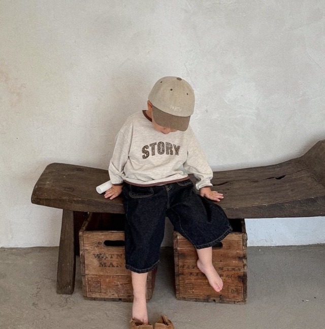 即納⌇﻿onu / Story Lappa T