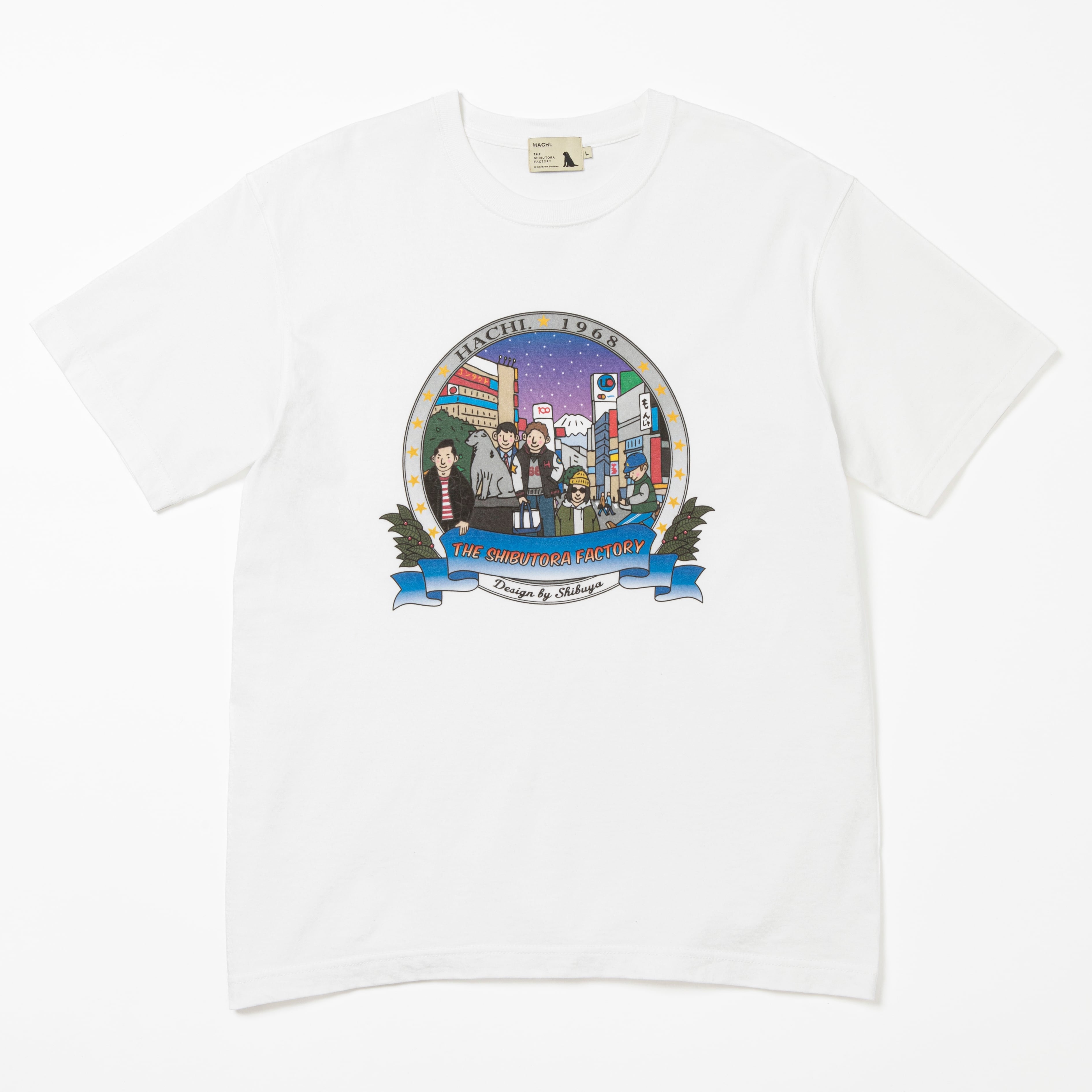 8YARDS レディース S ホワイト⁄モカ 8YARDS ハチヤーズ ホワイト⁄モカ S