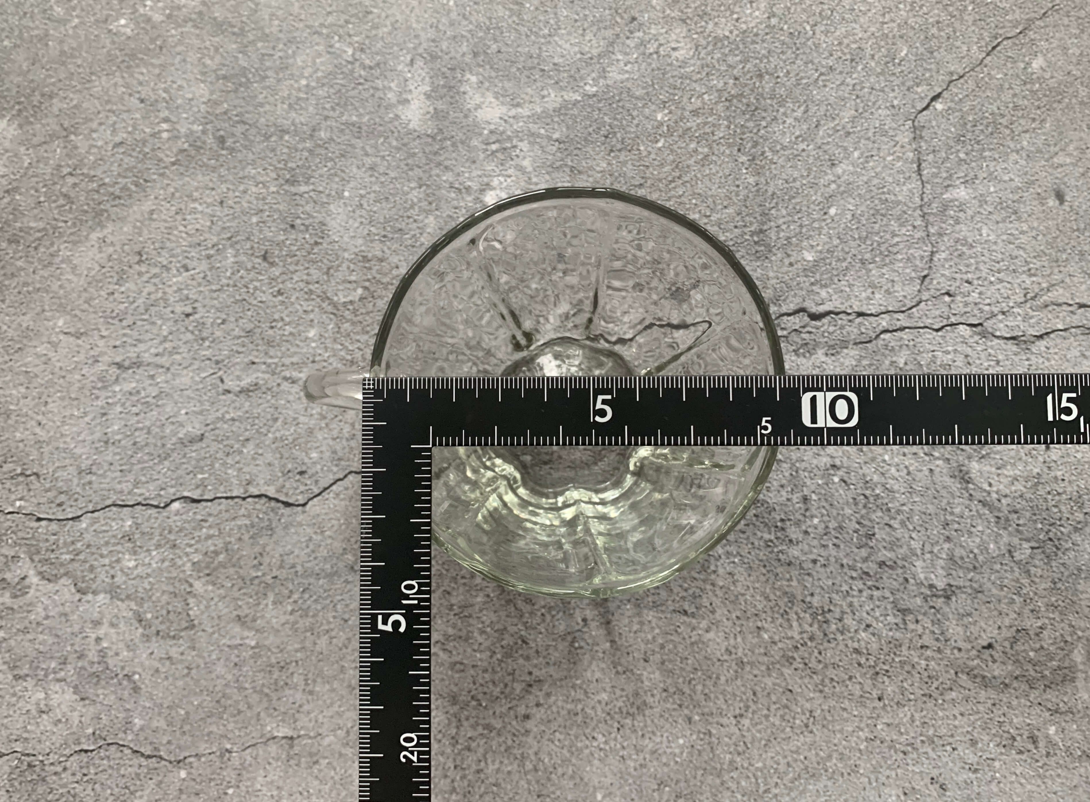 Sea Sand Glass　カップ