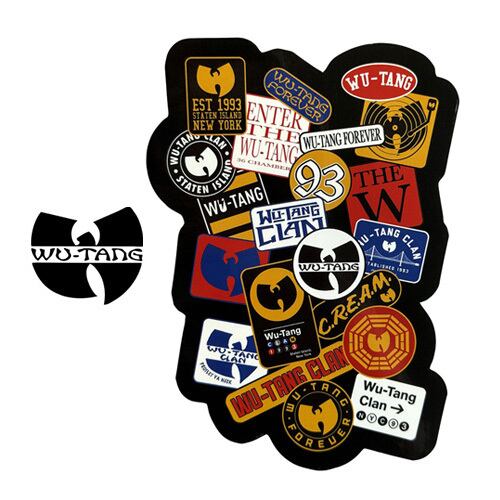 WU-TANG CLAN | ヴァーサトル