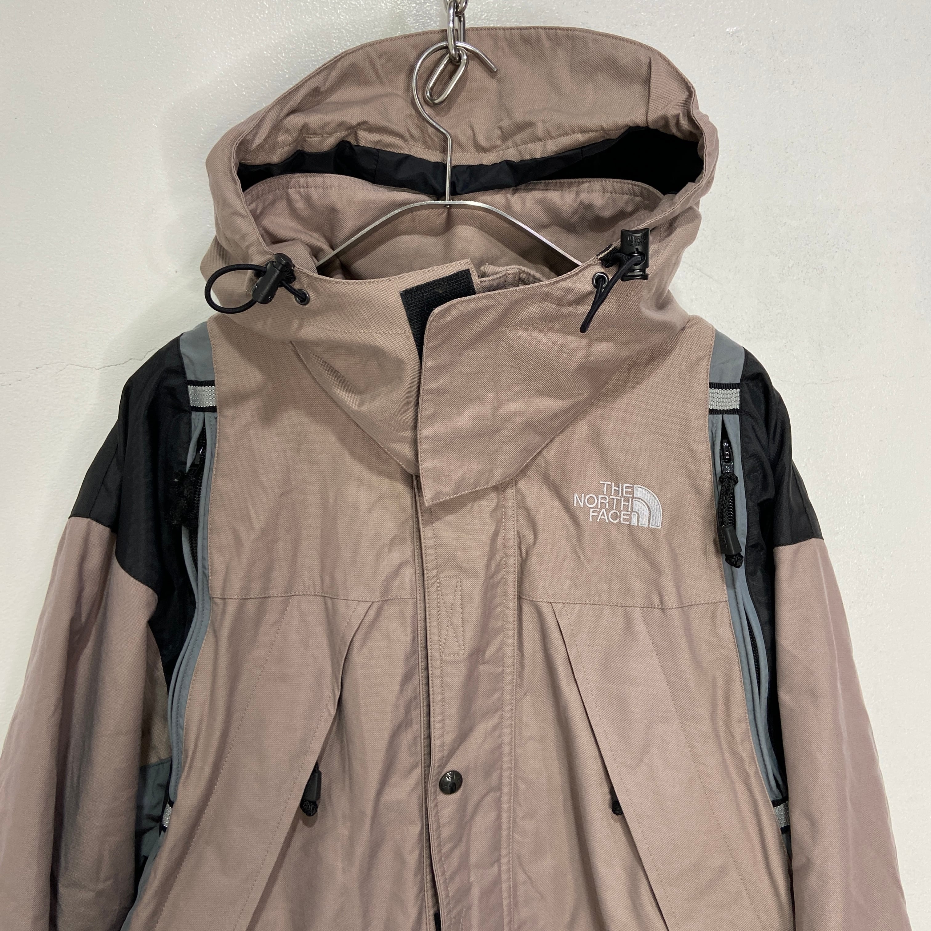 90s THE NORTH FACE SAWTOOTHマウンテンジャケット　L | 古着屋 Uan powered by BASE