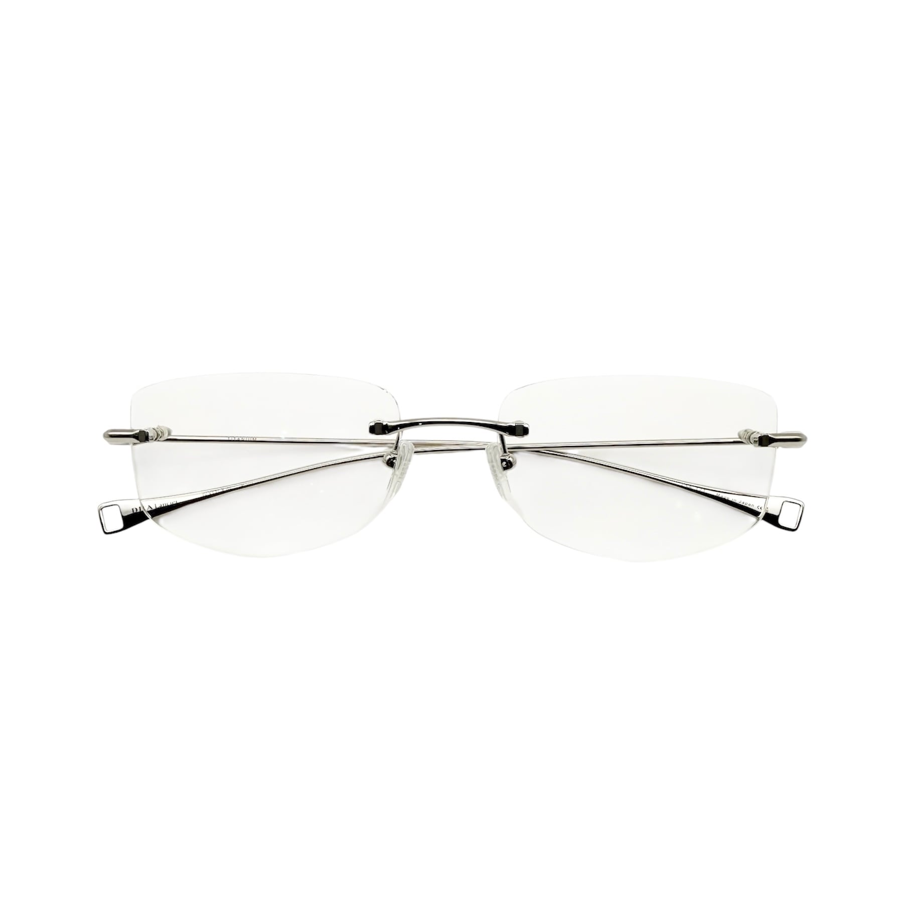 DITA Lancier | Re:TRUST EYEWEAR