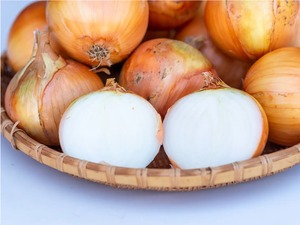 淡路島玉ねぎ(3kg)と淡路島ホワイトコーン(1.8kg)のセット