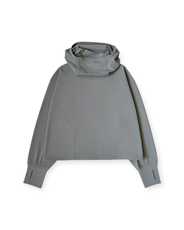 AMPHIBITECH HOODY / seeset