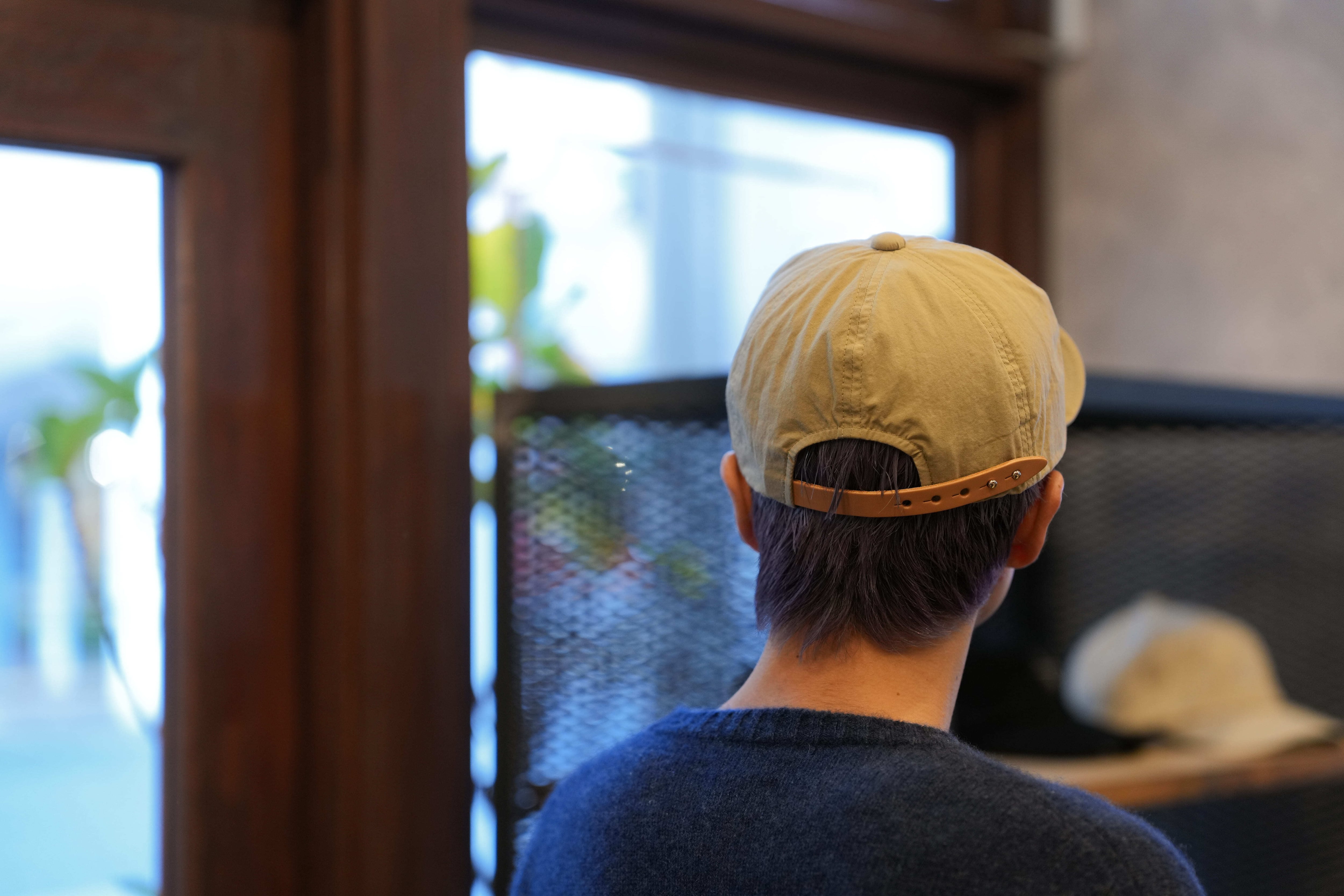 Nine Tailor(ナインテイラー) 25SS 