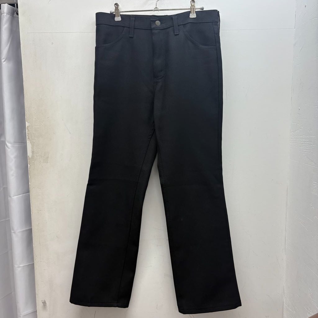 SOSHIOTSUKI 21ss NORFOLK CARGO TROUSERS 【公式通販】