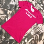 Abercrombie＆Fitch　WOMEN　Ｔシャツ　Ｓサイズ