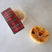 地球に優しいエシカルチーズケーキ　－クリスマスPremium－