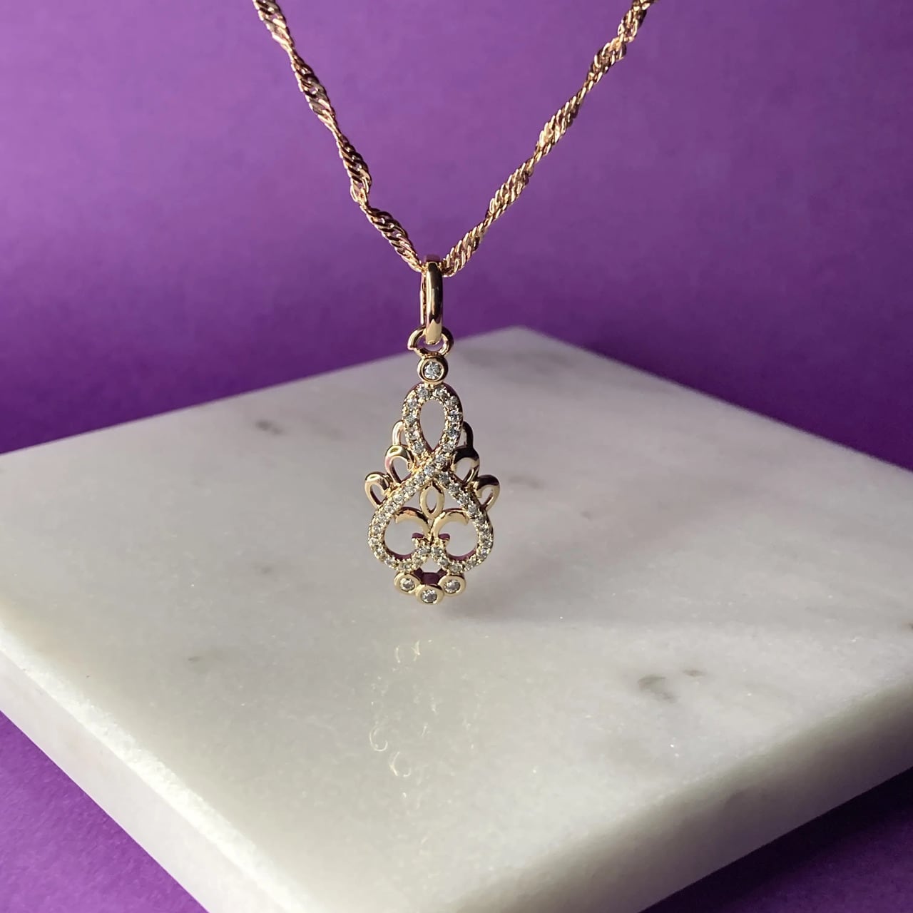 【愛される悦び】ラヴァーズ・エンチェント