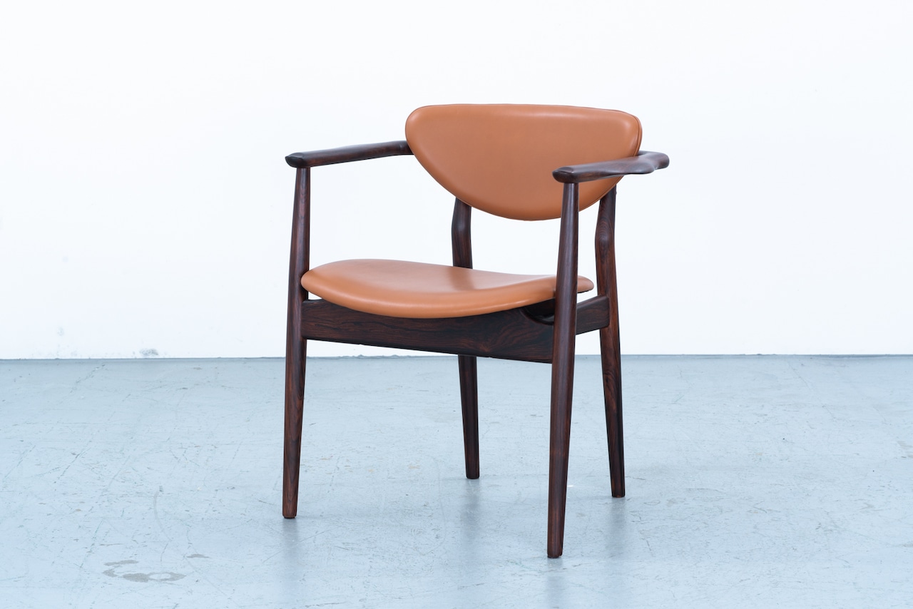 Finn Juhl | NV55[NV109] ArmChair
