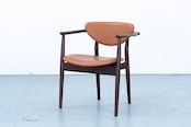 Finn Juhl | NV55[NV109] ArmChair