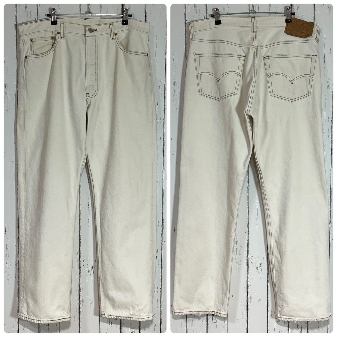 USA製 リーバイス Levi