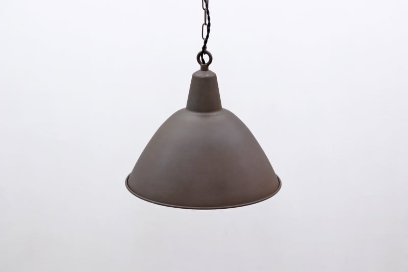 【SIEMENS】ビンテージペンダントライト 2Toshiba_Vintage_Pendant_Light