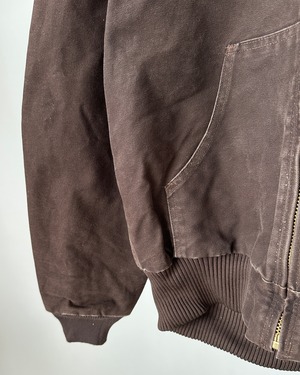 -Carhartt- Vintage 00s S Active Jacket