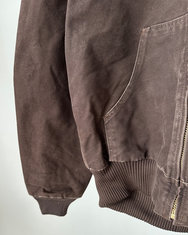 -Carhartt- Vintage 00s S Active Jacket
