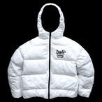 OG LOGO REVERSIBLE PUFFER JACKET