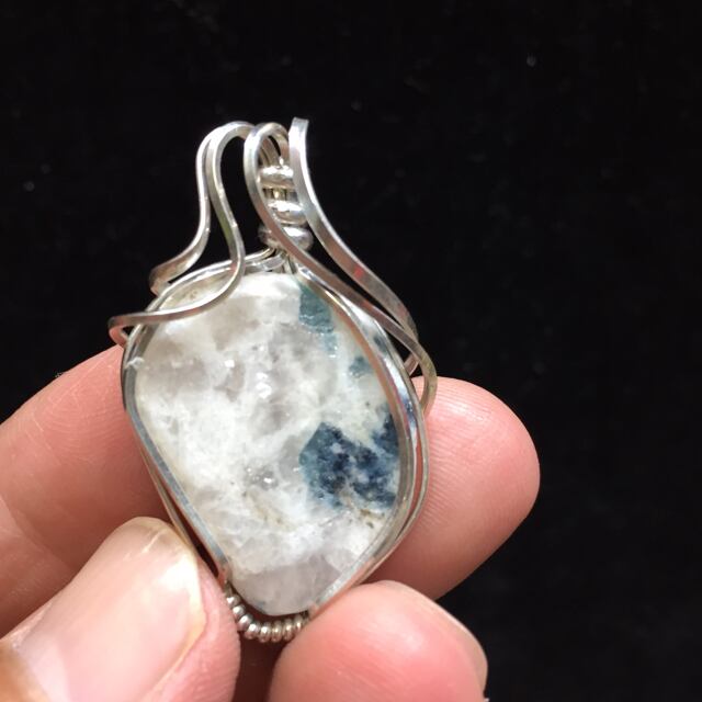 169) 採掘初期・ユーフォラライト44