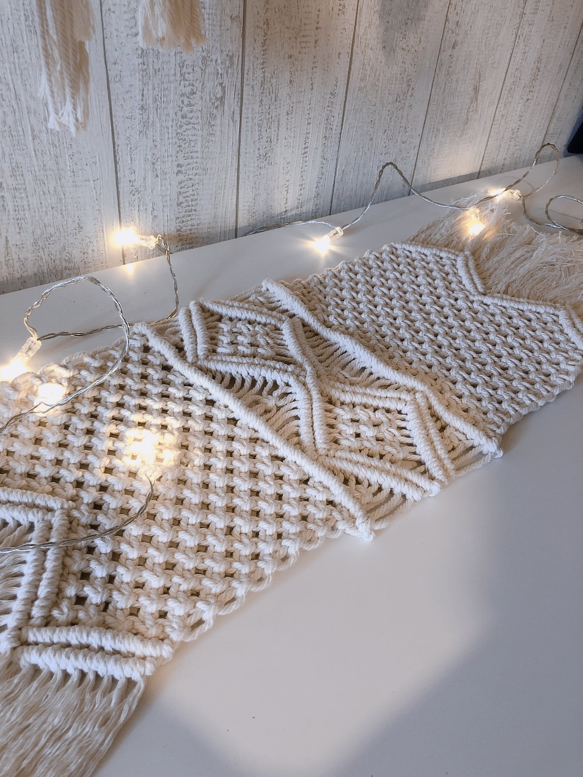 オーダー　マクラメタペストリー① 87e3396e98d2d012a32ee96f0e25a9