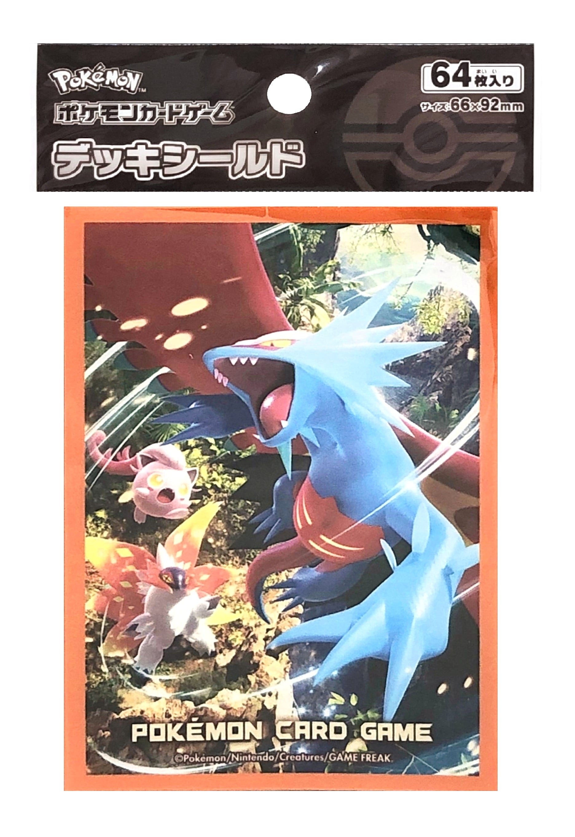 ニンフィアEX ポケキュン RC21 / Sylveon EX- RC21 Radiant Pokemon