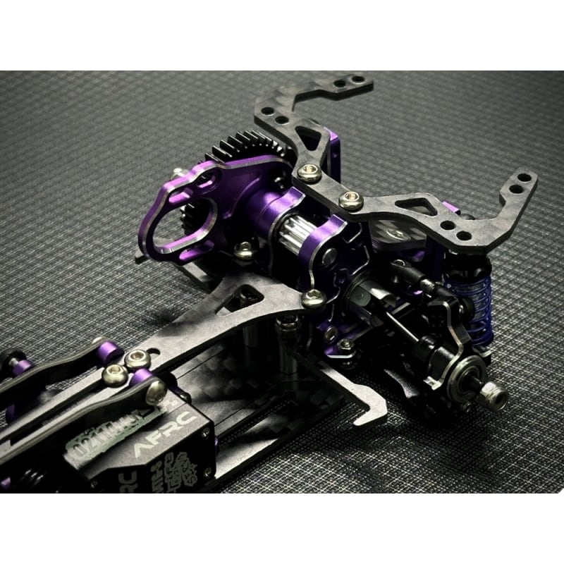 MA-racing DLR8 | Curiosity online shop MA-racing DLR8 | Curiosity online shop