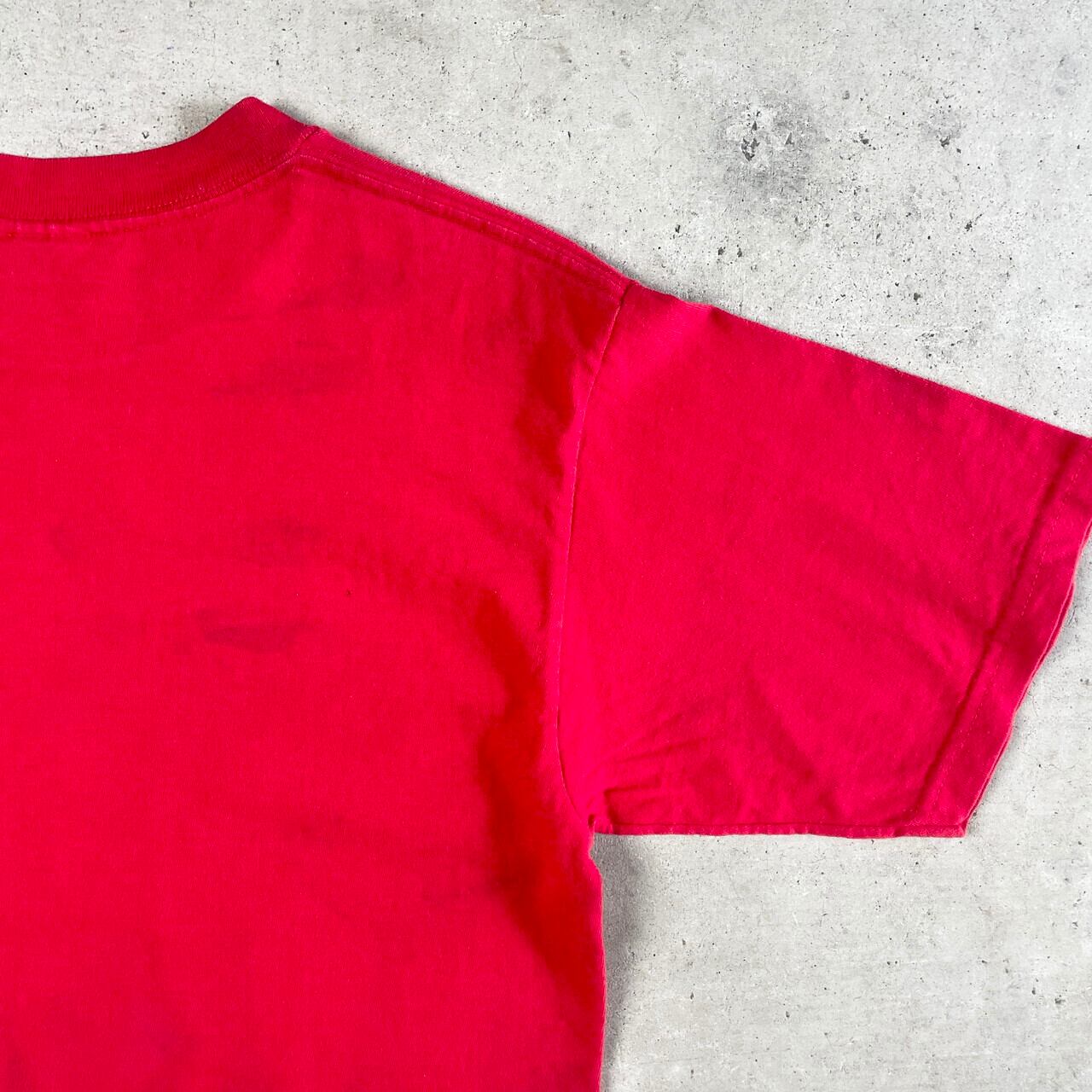 90年代 MLB St.Lois Cardinals マーク・マグワイア プリントTシャツ