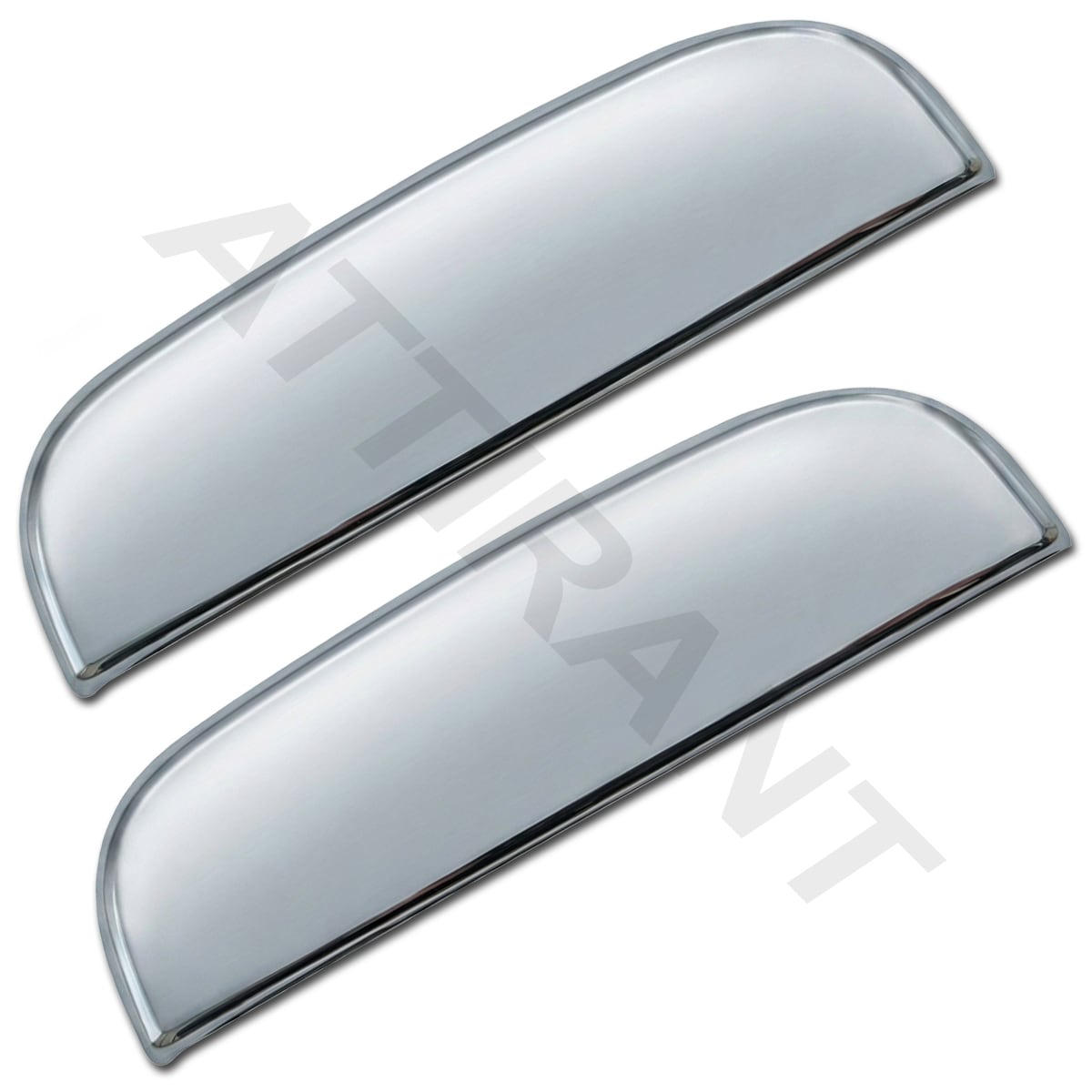 キャリー スーパーキャリー DA16T DA63T DA65T メッキ ドアハンドル