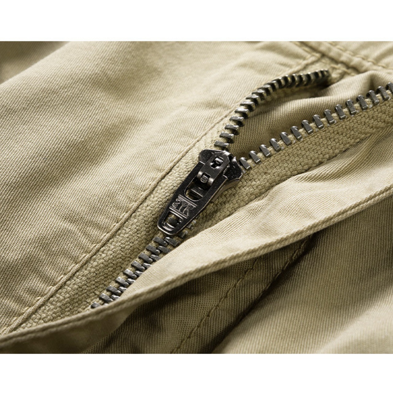 【City Utility】カーゴショートパンツ　TB1925・画像12