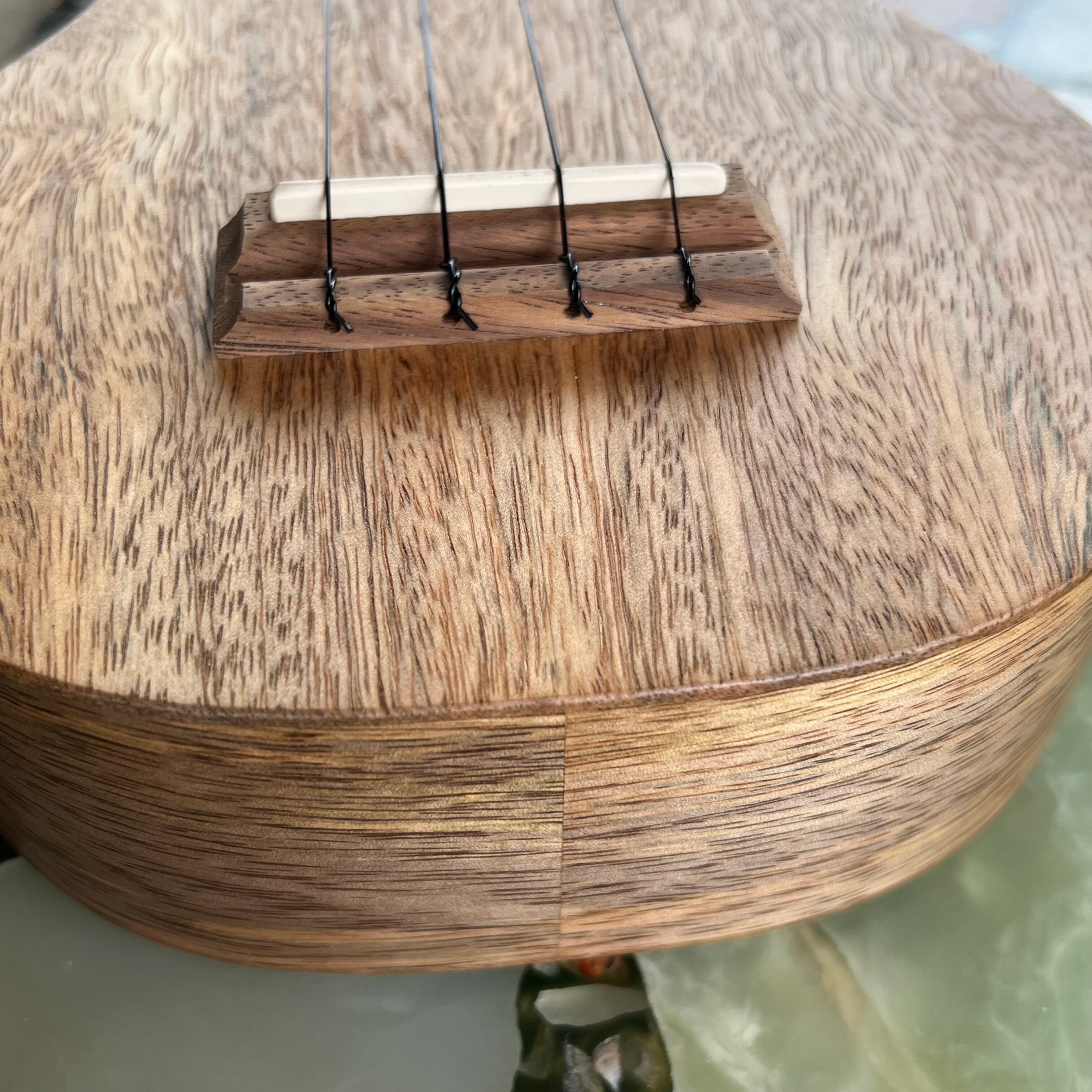新品 調整済 Pono ソプラノウクレレ MGS-K Kalae Series | UKULELE DARUMA