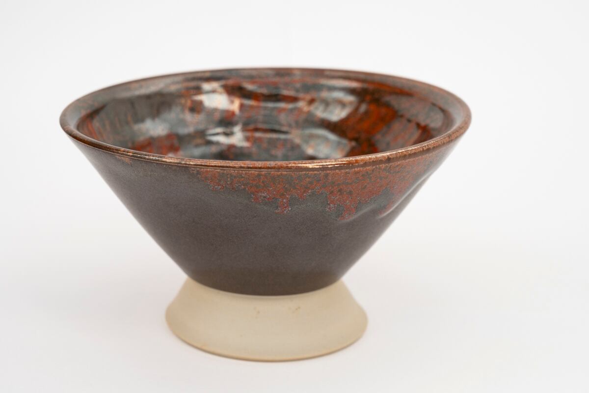 「茶碗」北田杏実花 作