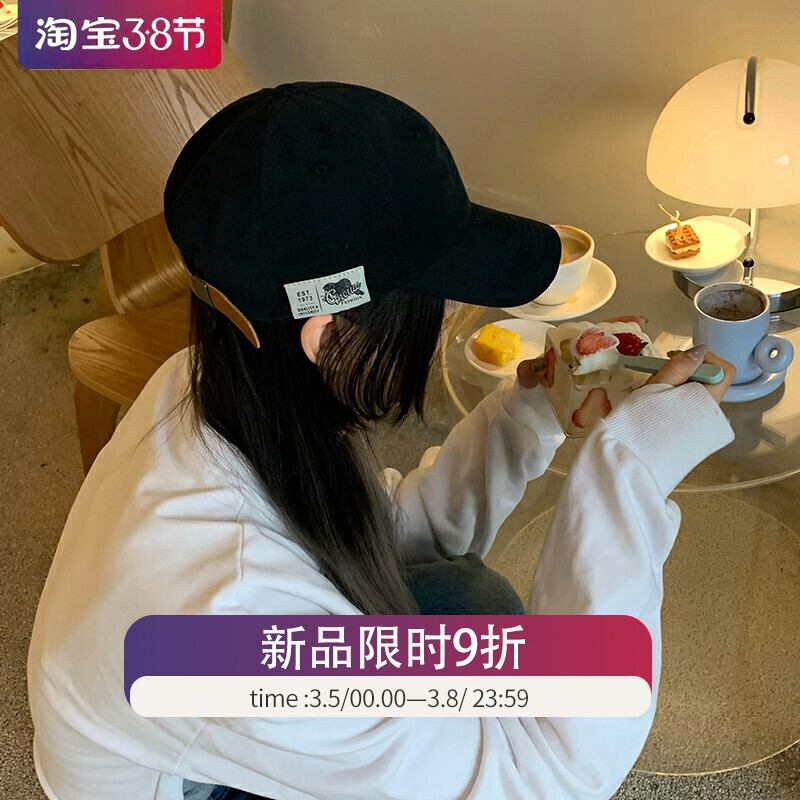 レディースキャップ カジュアル ブラック・アイド・ピーズ33558761870