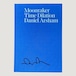 Daniel Arsham - Moonraker Time Dilation (Signed)/ サイン入り