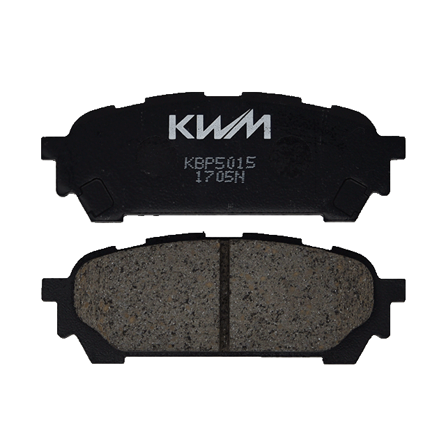 BRAKE PAD【R】KBP5015 / D7059-02 / 26296-FE040