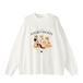 GOLDEN SOCIETY LONG TEE