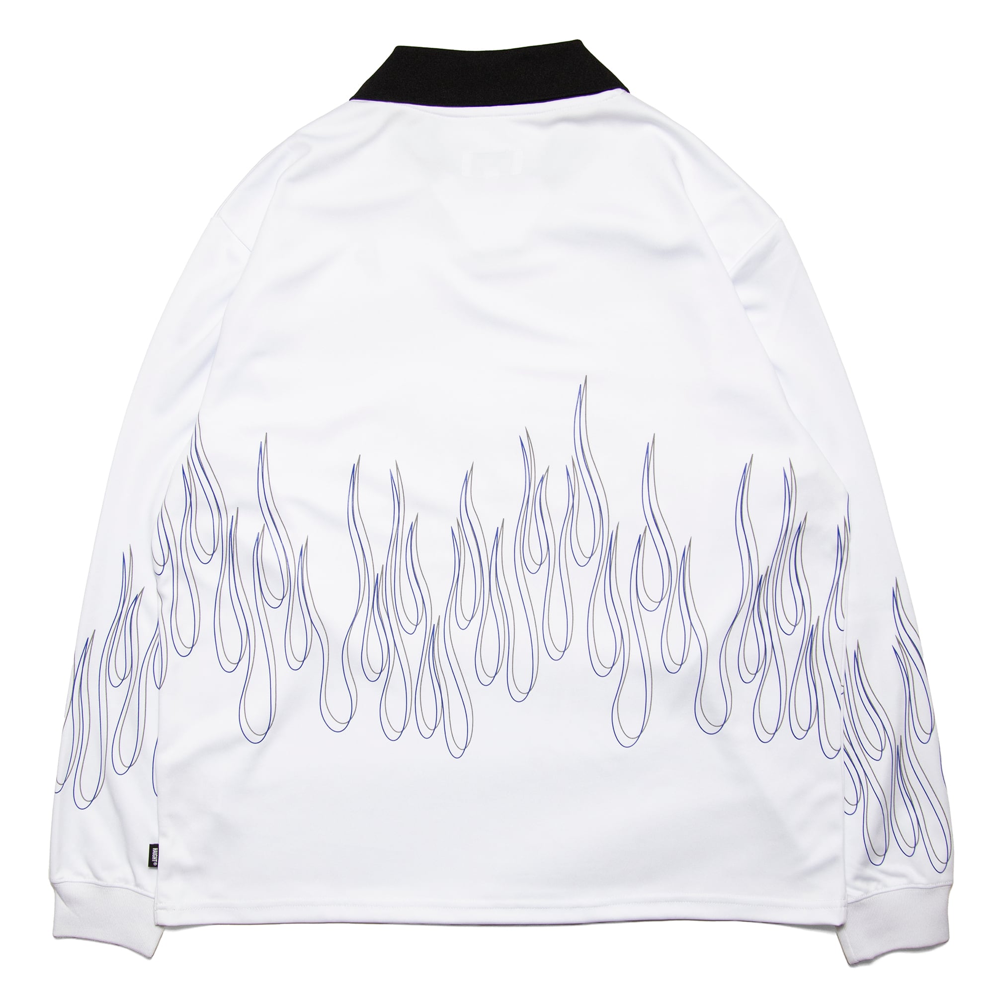 ☆*☆様 HAIGHT FLAMES SOCCER JERSEY サッカー ヘイ HAIGHT ヘイト FLAMES SOCCER JERSEY | SIDE-A AKITA