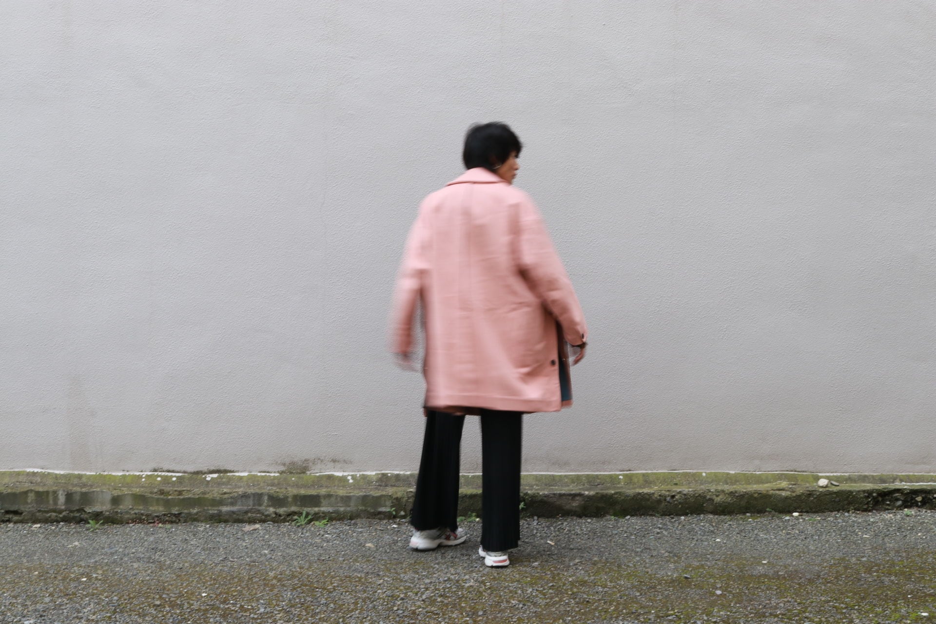 SHINYAKOZUKA 2002SK781M MAC-ISH FOR IAAAM(CORAL) | IAAAM SHINYAKOZUKA 2002SK781M MAC-ISH FOR IAAAM(CORAL) | IAAAM