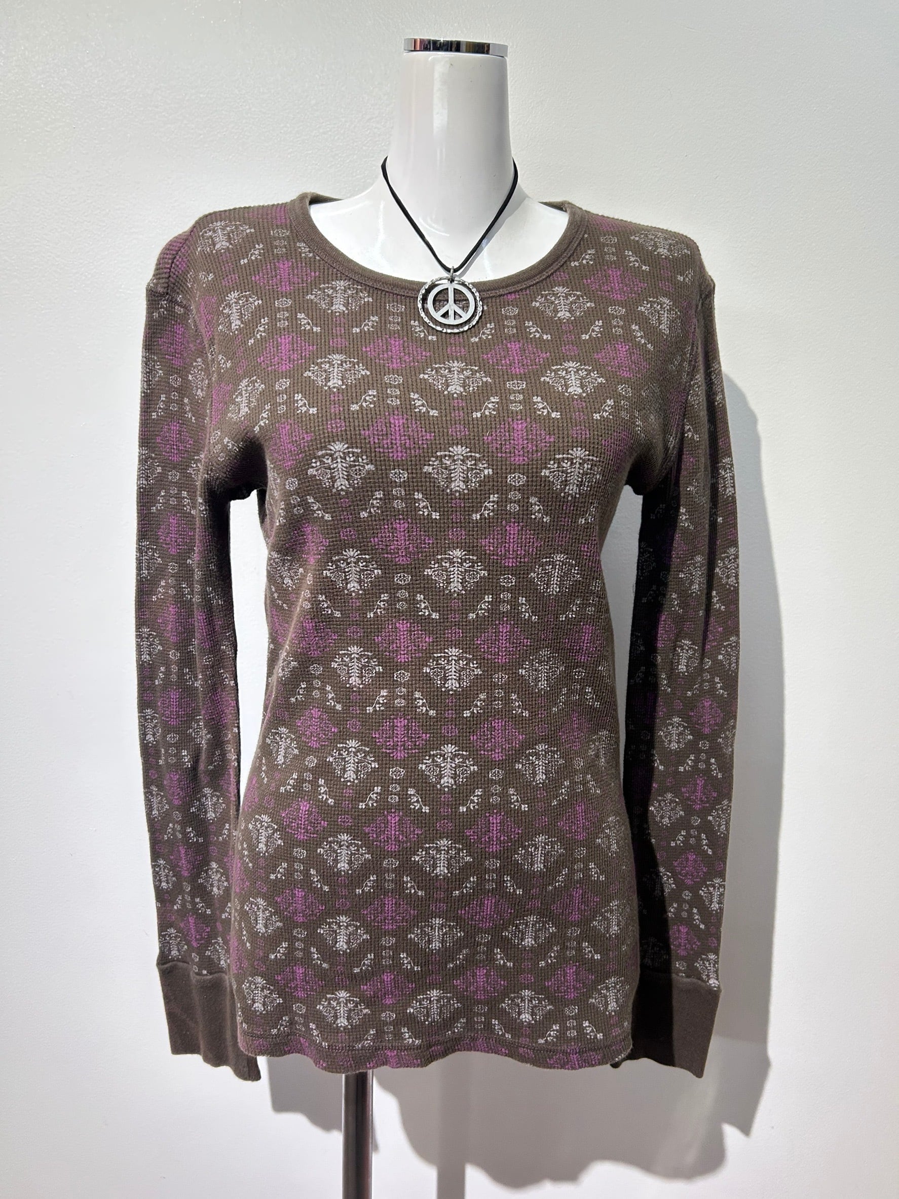 Thermal tops