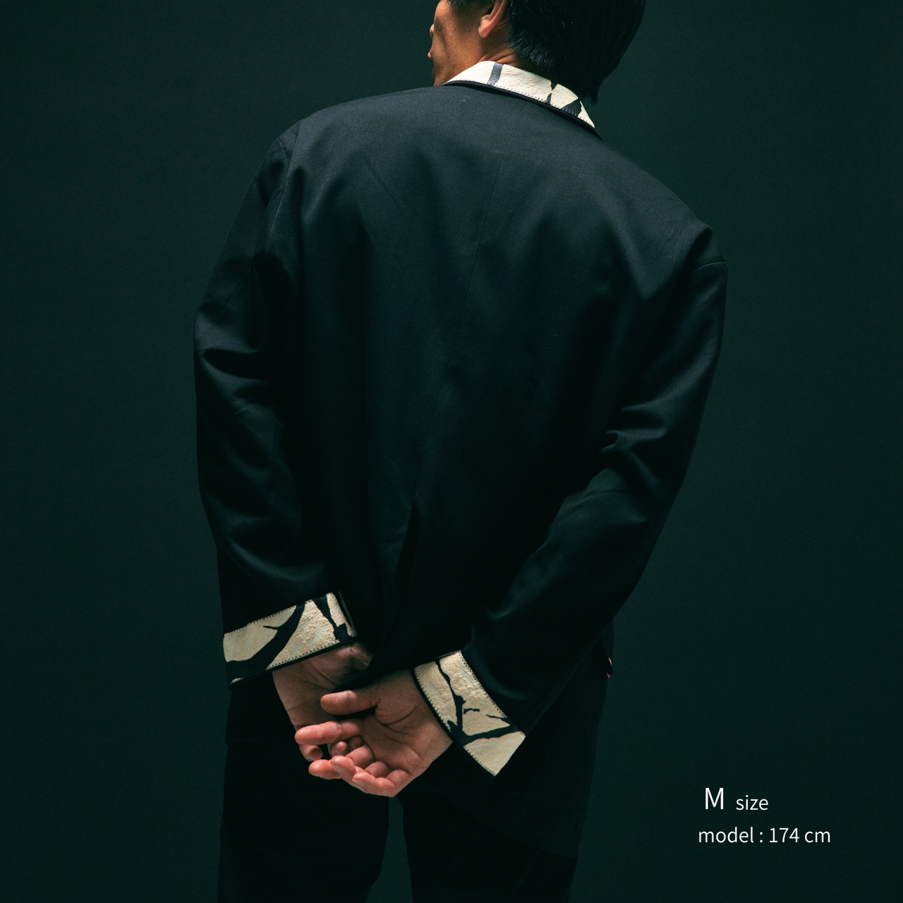 【POP UP先行販売】Prime Patch JKT feat.KLW