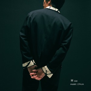 【POP UP先行販売】Prime Patch JKT feat.KLW