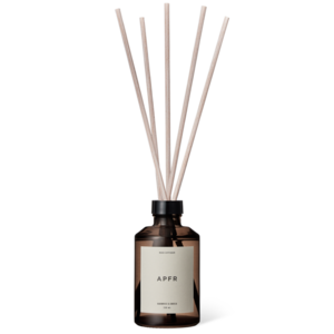 APFR REED DIFFUSER -Oakmoss & Amber-/アポテーケフレグランス/リードディフューザー/フレグランス/ギフト