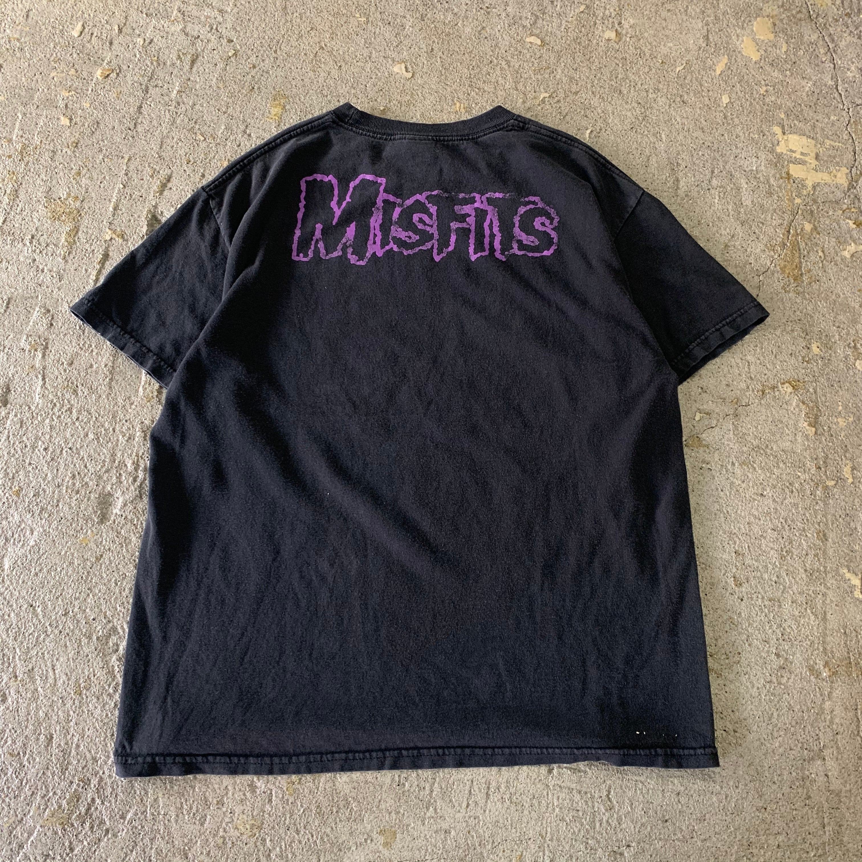 00s MISFITS T-shirt | What