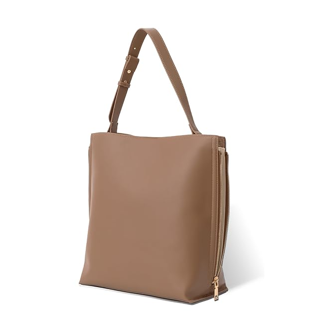 Cisei TOTE BAG 943 LD MARRONE シセイ トートバッグ ハンドバッグ