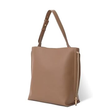 Cisei TOTE BAG 943 LD MARRONE シセイ トートバッグ ハンドバッグ 