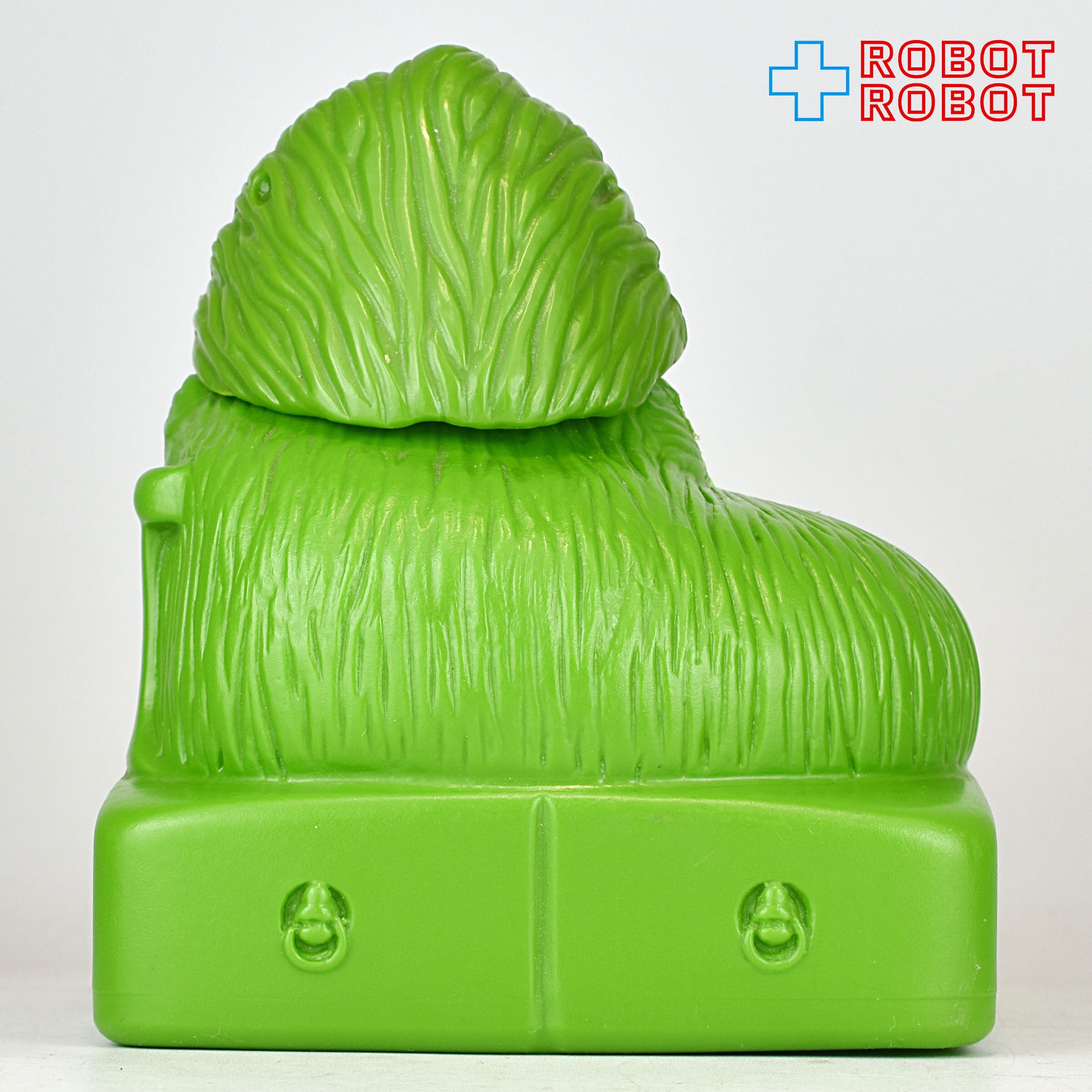 star wars ソーキー　ボトル　シャンプーボトル オムニ社 スター・ウォーズ ジャバ・ザ・ハット シャンプーボトル