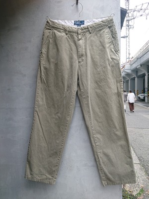 Polo Ralph Lauren CHINO PANTS