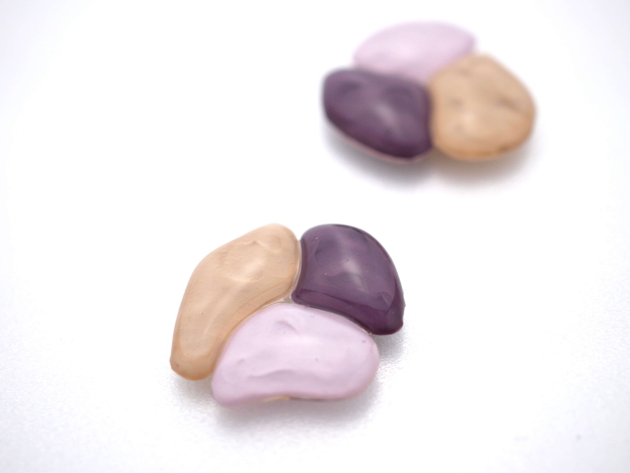 アキイロ＃００３「モーブクイーン」