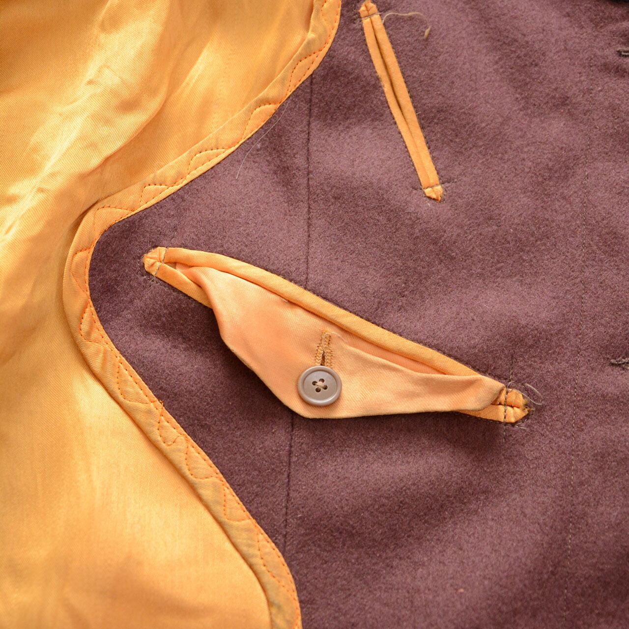 大正ロマン ジャパンヴィンテージ インバネスコート／トンビマント