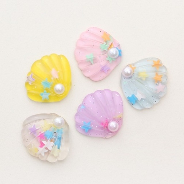 デコパーツ(1個)【DE-5130】