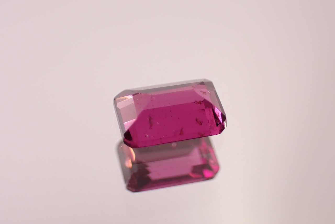 ロードライトガーネット　1.16ct　[D12-39]