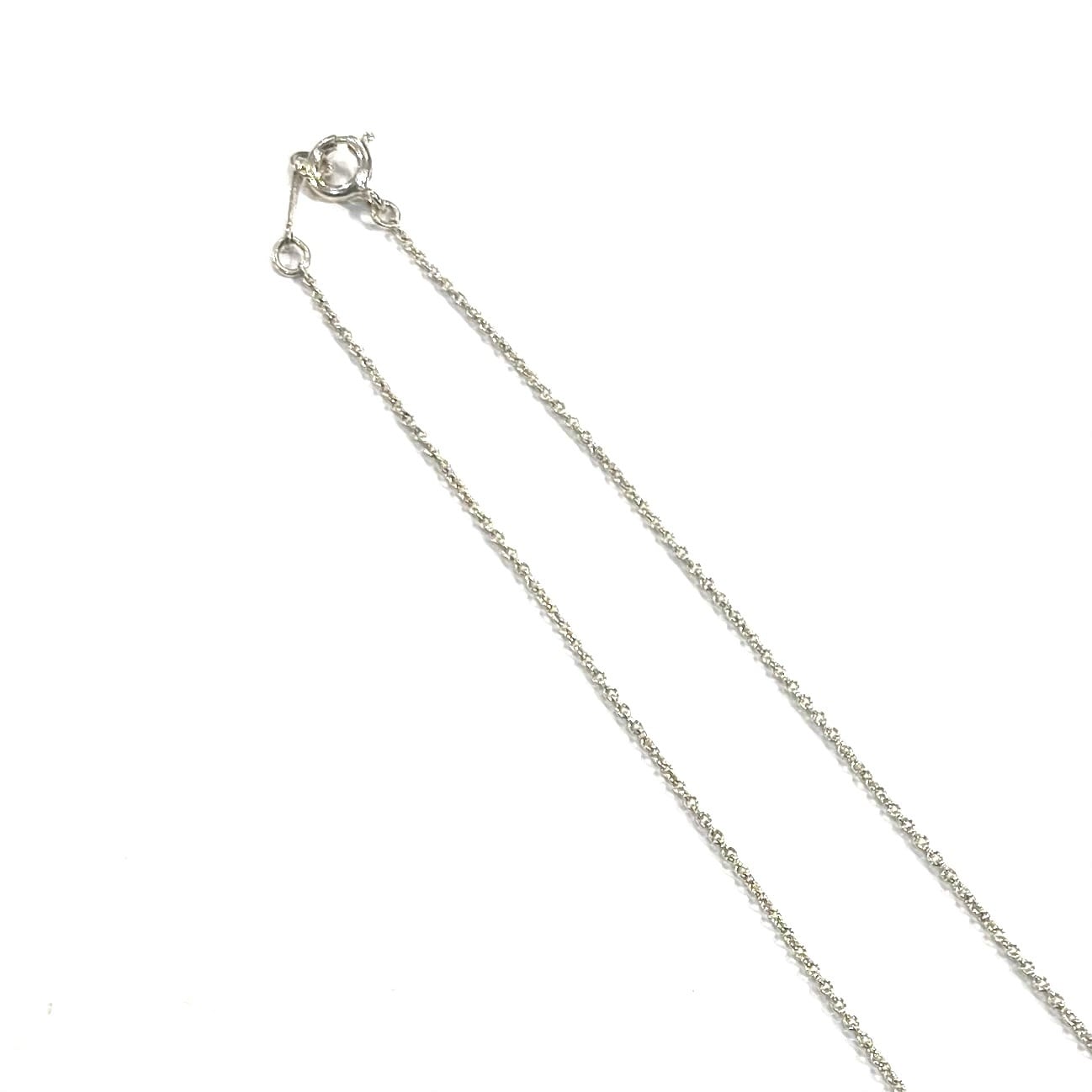 TIFFANY&CO.】2631 幸福ビーン ティファニー ネックレス／Elsa Peretti