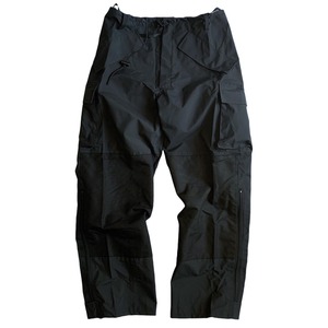 S.W.I INC ECWCS gore-tex pants